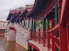 -西海子公园