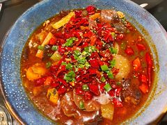 -旺顺阁·北京菜·烤鸭(大望路店)