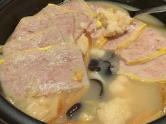 -金谷仓家庭料理(马泉营店)