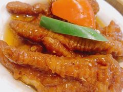-金叶大酒店金海湾海鲜酒楼(鹅岭南路店)