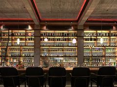 -饮湖威士忌鸡尾酒吧