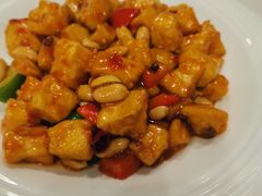 -功德林素菜饭庄(前门店)