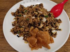 -牛吃草牛杂面(天一店)