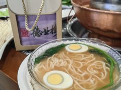-楼外楼大刀肉传统火锅居(繁荣路店)