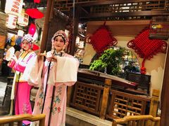 -二十八里太湖船菜(吉祥路店)