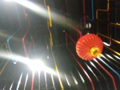 -幸福蓝海影城(上海闵行日月光中心杜比全景声店)