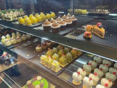 -杭州国际会议中心洲际酒店-原素全日餐厅(解放东路店)