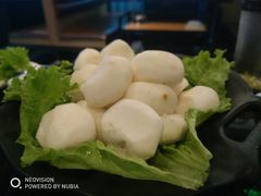 -东椰·海南椰子鸡火锅(朝阳门店)