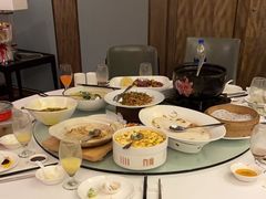 -同庆楼(奥体中心店)