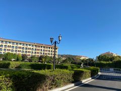 -厦门帝元维多利亚大酒店(环岛路黄厝海滩店)