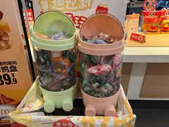-麦当劳(长泰商业广场店)