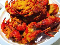 -红盔甲·小龙虾(天钥桥店)