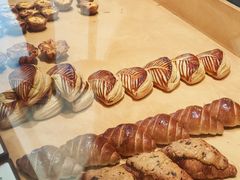 法式苹果派-LANLIZI BAKERY(COSMO店)