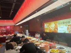 -龍歌自助小火锅(雨花台江南虹悦城店)