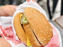 -汉堡王(朝阳路红星美凯龙店)