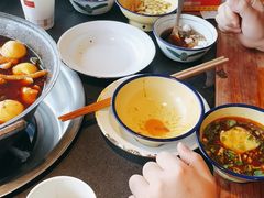 -李子坝梁山鸡(李子坝大鸡哥店)