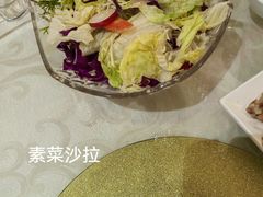 -阿英煲(凉城路店)