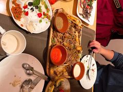 -ALAMEEN阿拉伯餐厅(三里屯店)