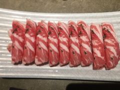 -贰重天冰煮羊自助火锅(东坝店)