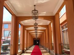 -广州逸林假日酒店·四季桃源中餐厅(白云山风景区店)