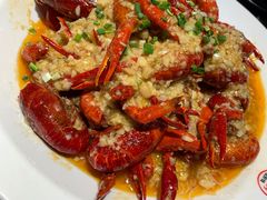 -李叔叔虾蟹大排档(青羊店)