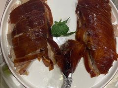 -大鸭梨烤鸭店(金顶街店)