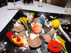 -燃扒房Steakhouse(皇庭店)