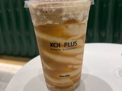 -KOI PLUS(成都万象城店)