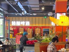-老船舫·现做活鲜鱼馆(东郊记忆店)