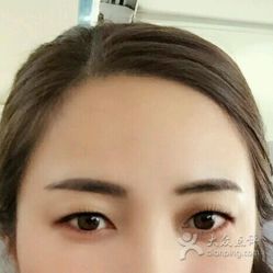 点击看大图 -Yue Show馨选·半永久纹眉纹眼线