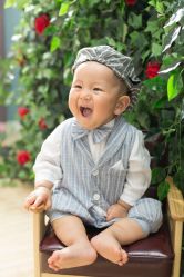 -首尔宝宝SEOUL  BABY STUDIO(通州店)