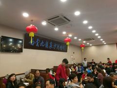 大堂-沙河粉村·国家非遗传承(云台店)