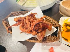 -麻路成都火锅(柏威年店)