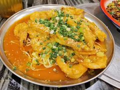 -江湖黑大兔(杨家坪店)
