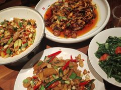 -树厨地道黔菜(凯里韶山南路店)