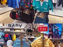 -浦江城市生活广场(江月路店)