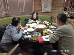 -外高桥喜来登酒店采悦轩