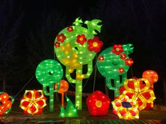 -长春公园(普阳街道)