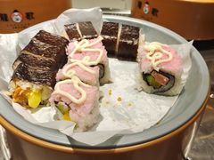 -龍歌自助小火锅(市南金茂湾店)