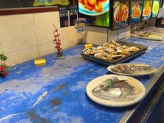 -小船渔村•大连菜•大连焖鱼(明泽街店)