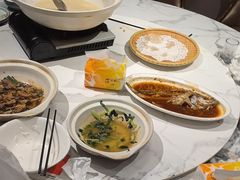 -又见炊烟私房菜(敬亭路店)