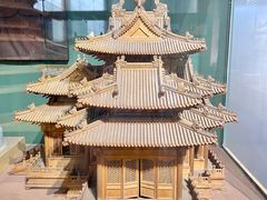 -北京古代建筑博物馆
