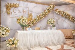 -苏宁环球套房饭店·宴会厅