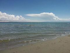 -青海湖国家重点风景名胜区