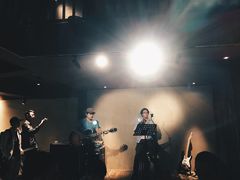 大堂-大理岛·精品云南菜·音乐餐厅
