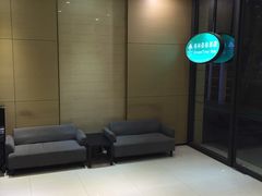 -格林豪泰商务酒店(上海大宁国际延长路地铁站店)