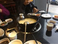 -捞王猪肚鸡火锅(昆山店)