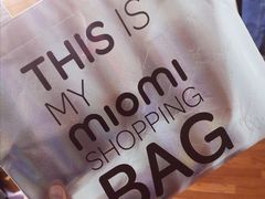 -miomi米欧米美瞳隐形眼镜(新世界大丸百货店)
