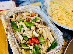 -益恒饭店乡间白族菜(古城总店)