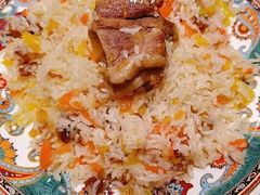 -巴依老爷新疆美食(马驹桥店)